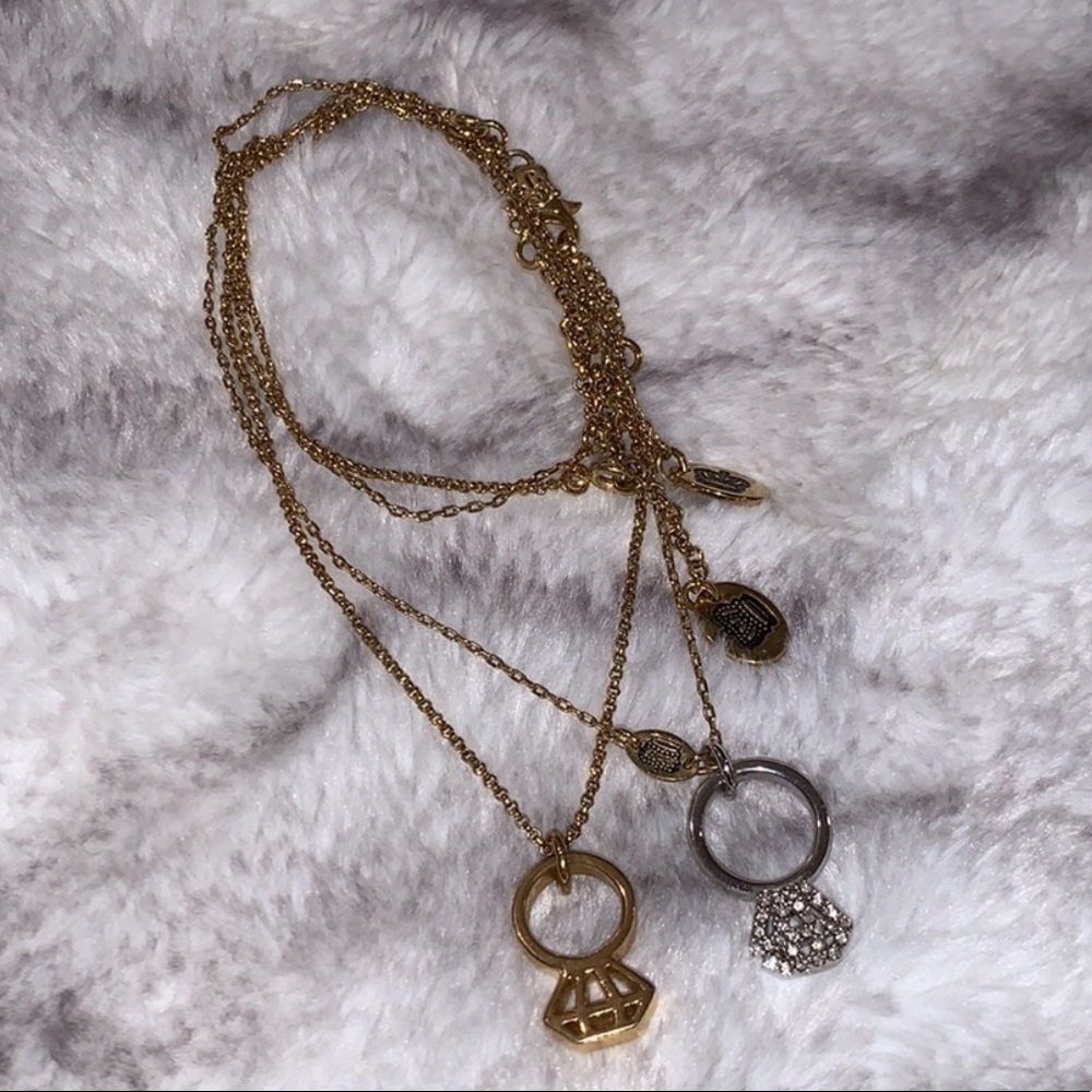 Juicy Necklace